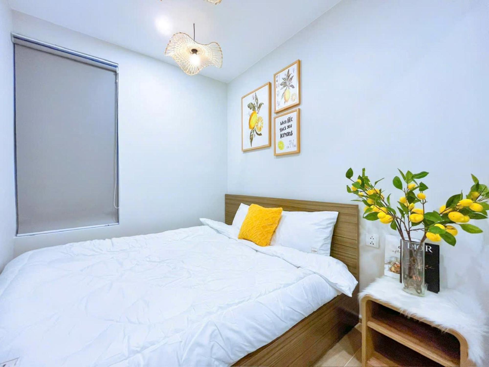 Apartment Condotel The Song *