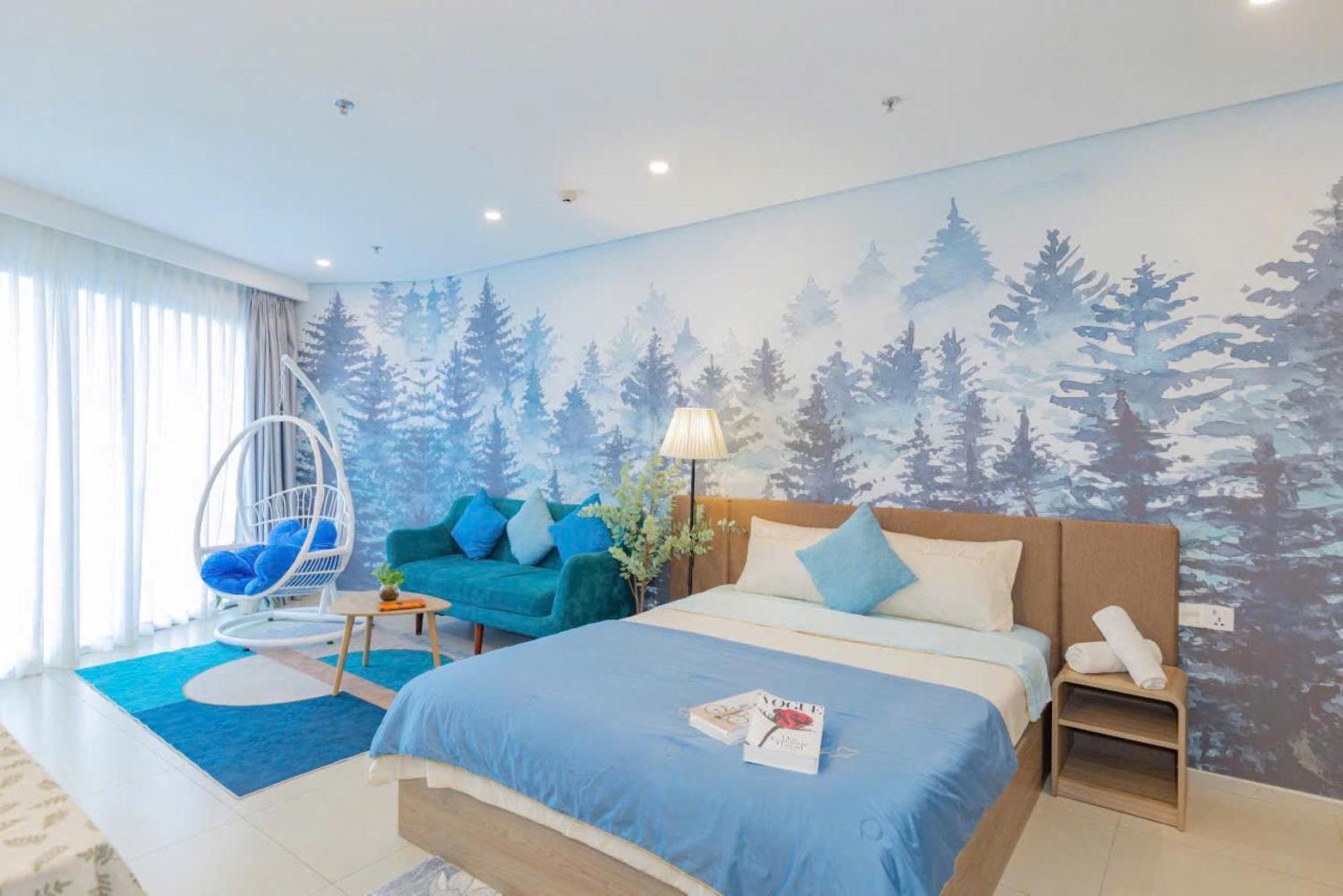 Condotel The Song * Vung Tau
