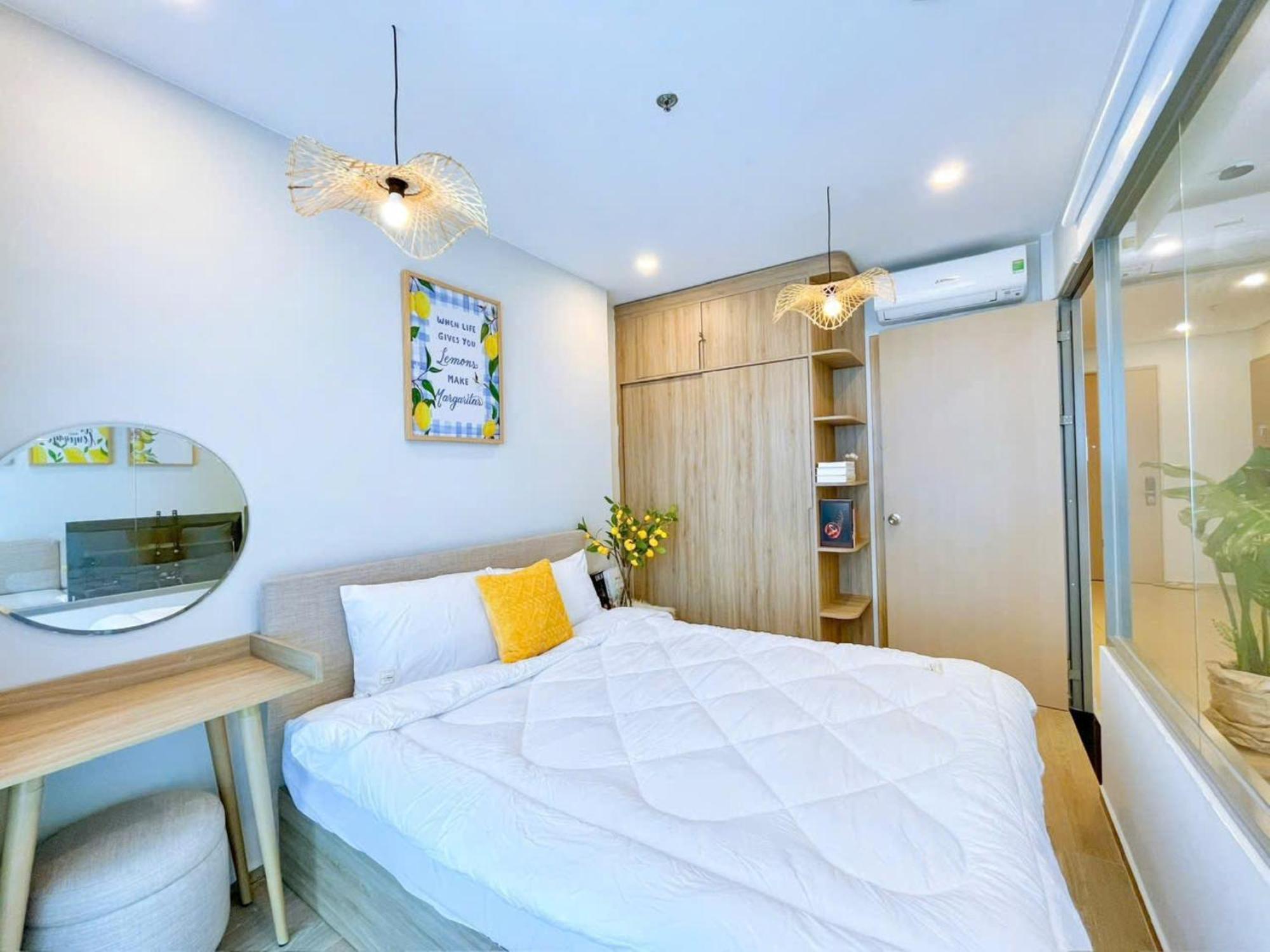 Condotel The Song Apartment