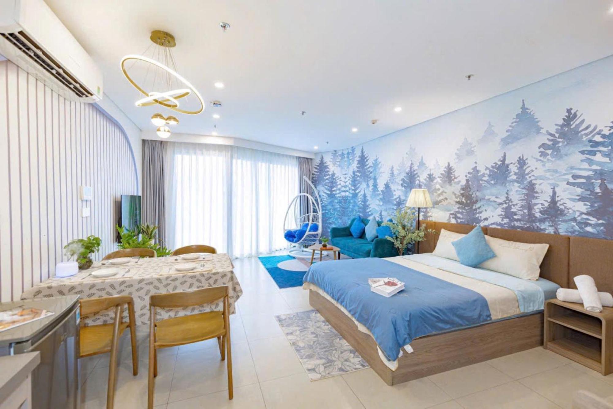 Condotel The Song Apartment *