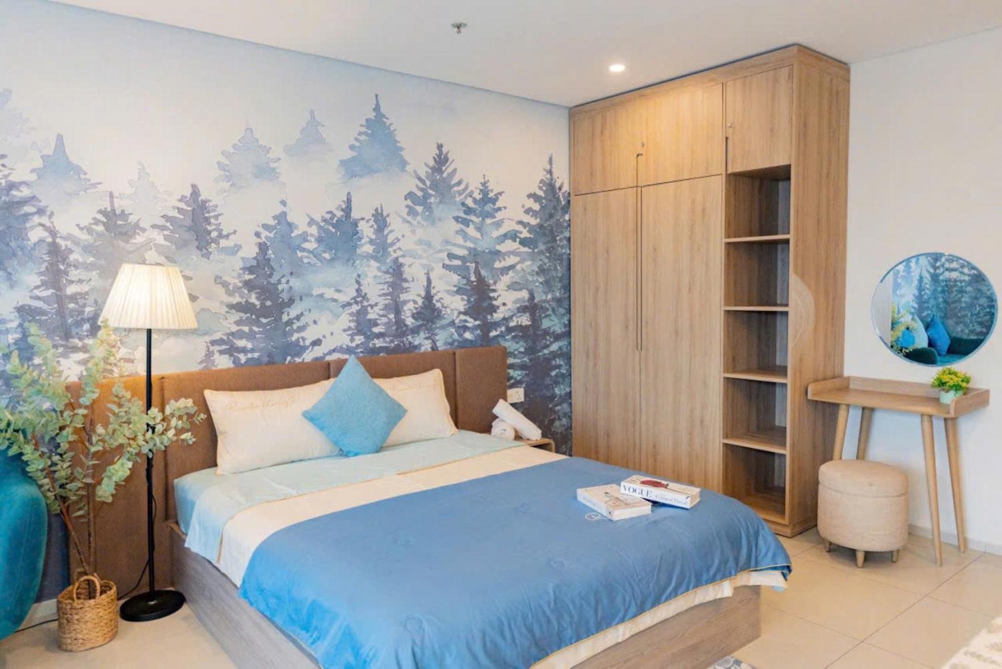 Condotel The Song Apartment Vung Tau