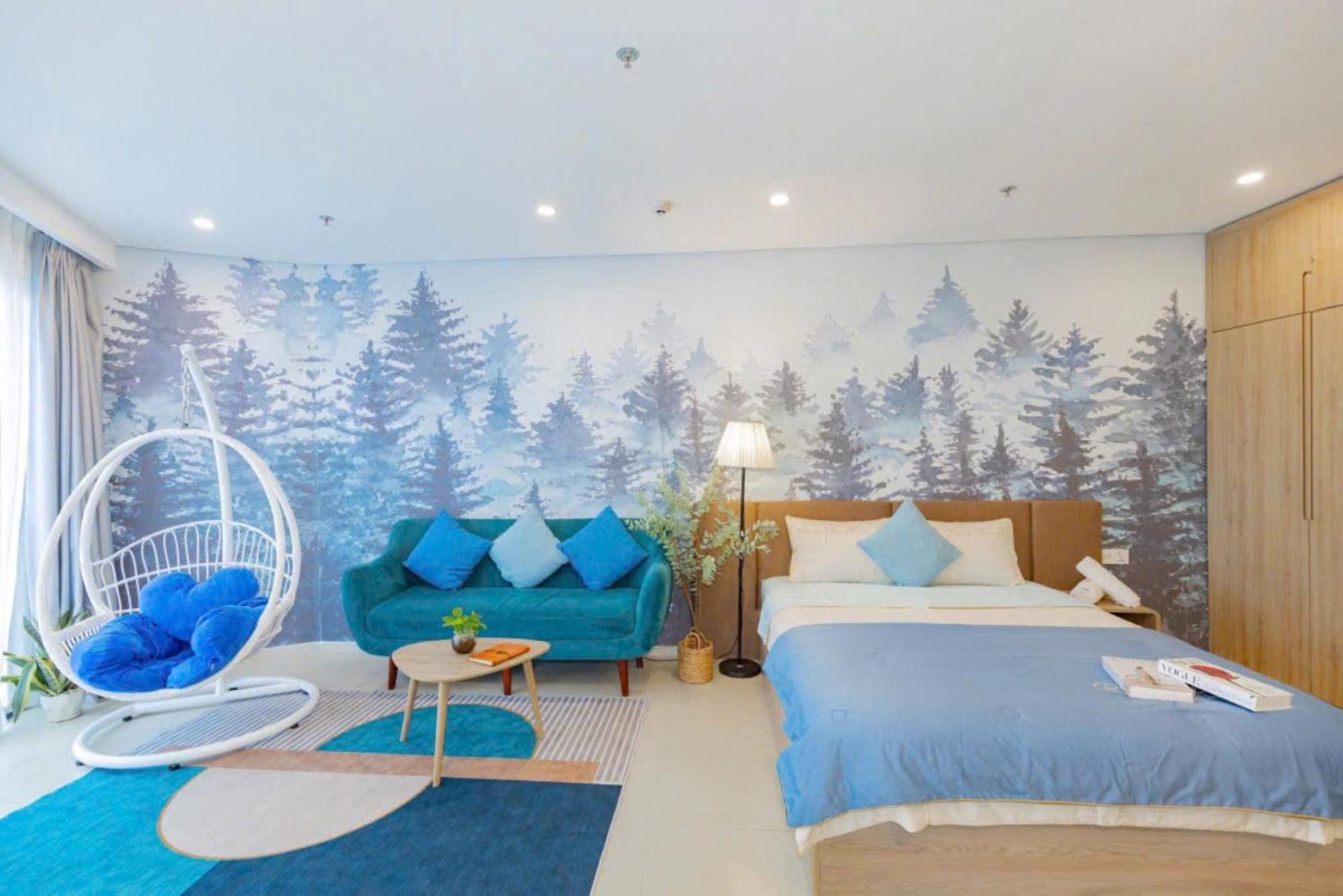 Condotel The Song Vung Tau