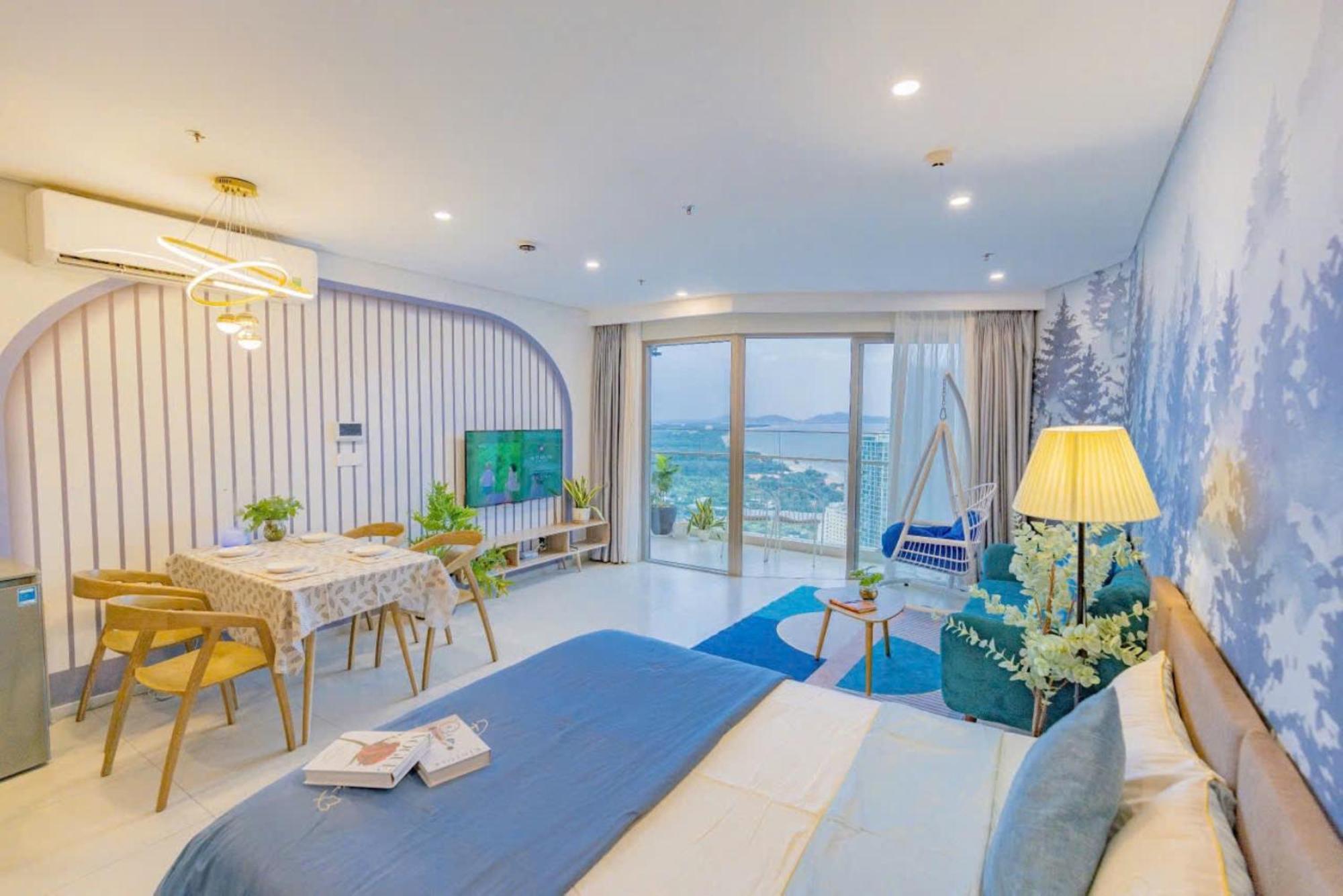Condotel The Song * Vung Tau