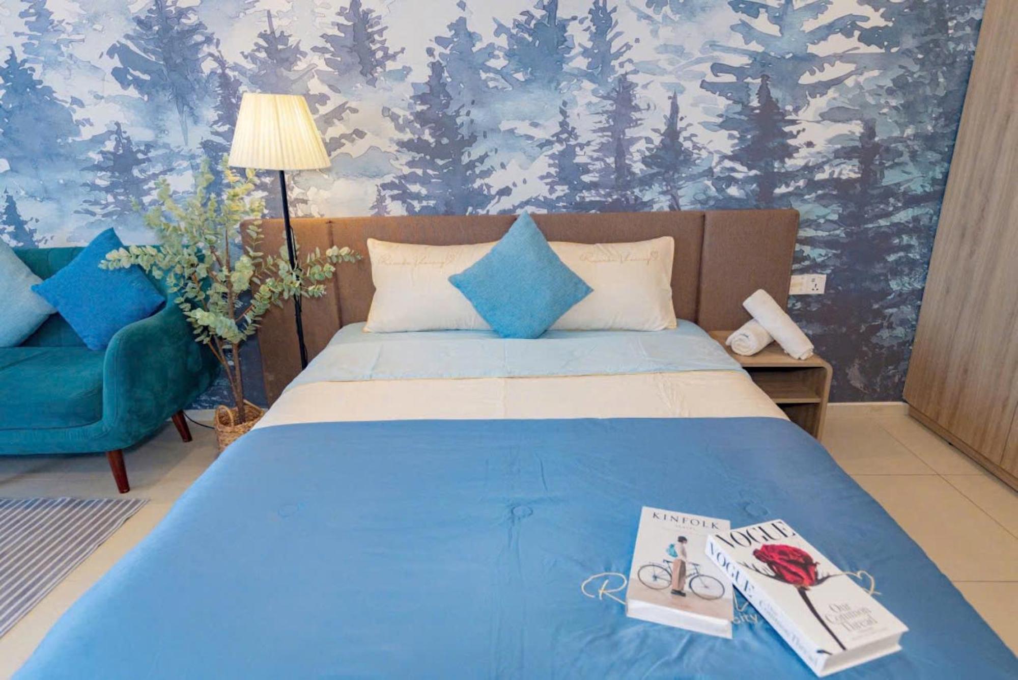 Condotel The Song Apartment *