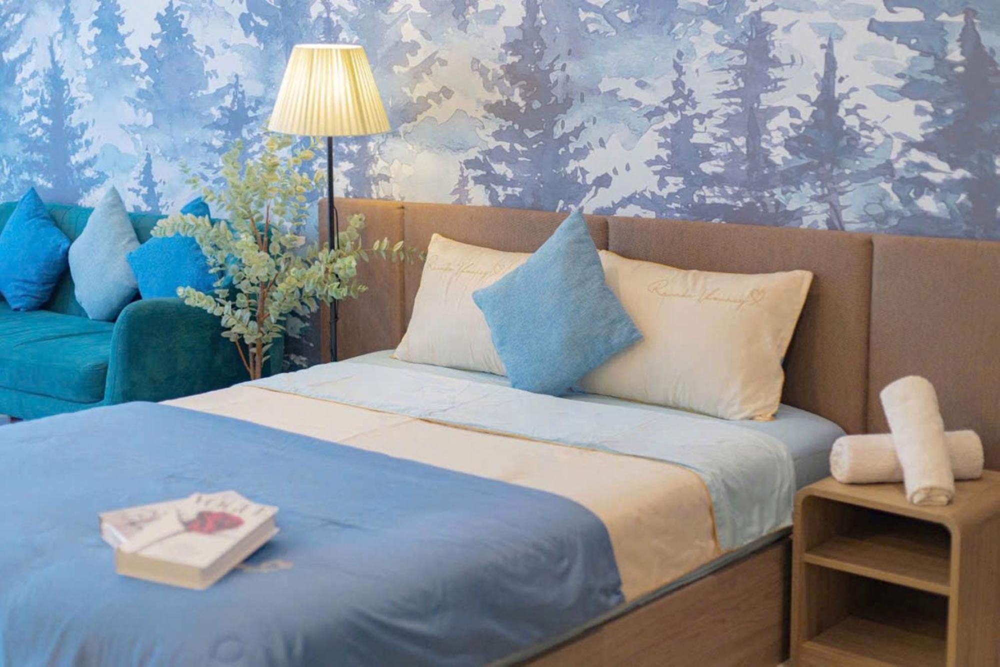 Apartment Condotel The Song Vung Tau