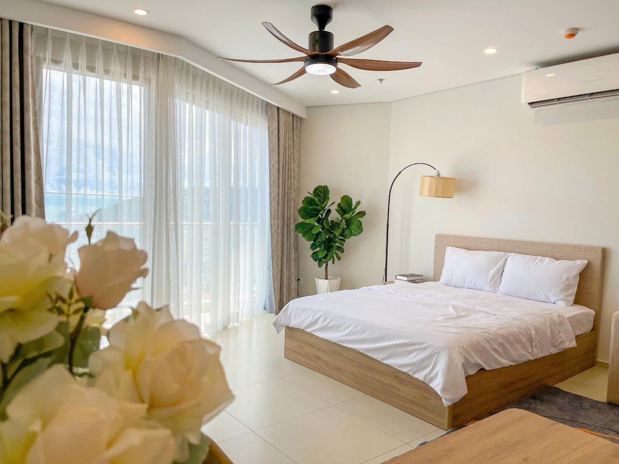 Condotel The Song * Vung Tau