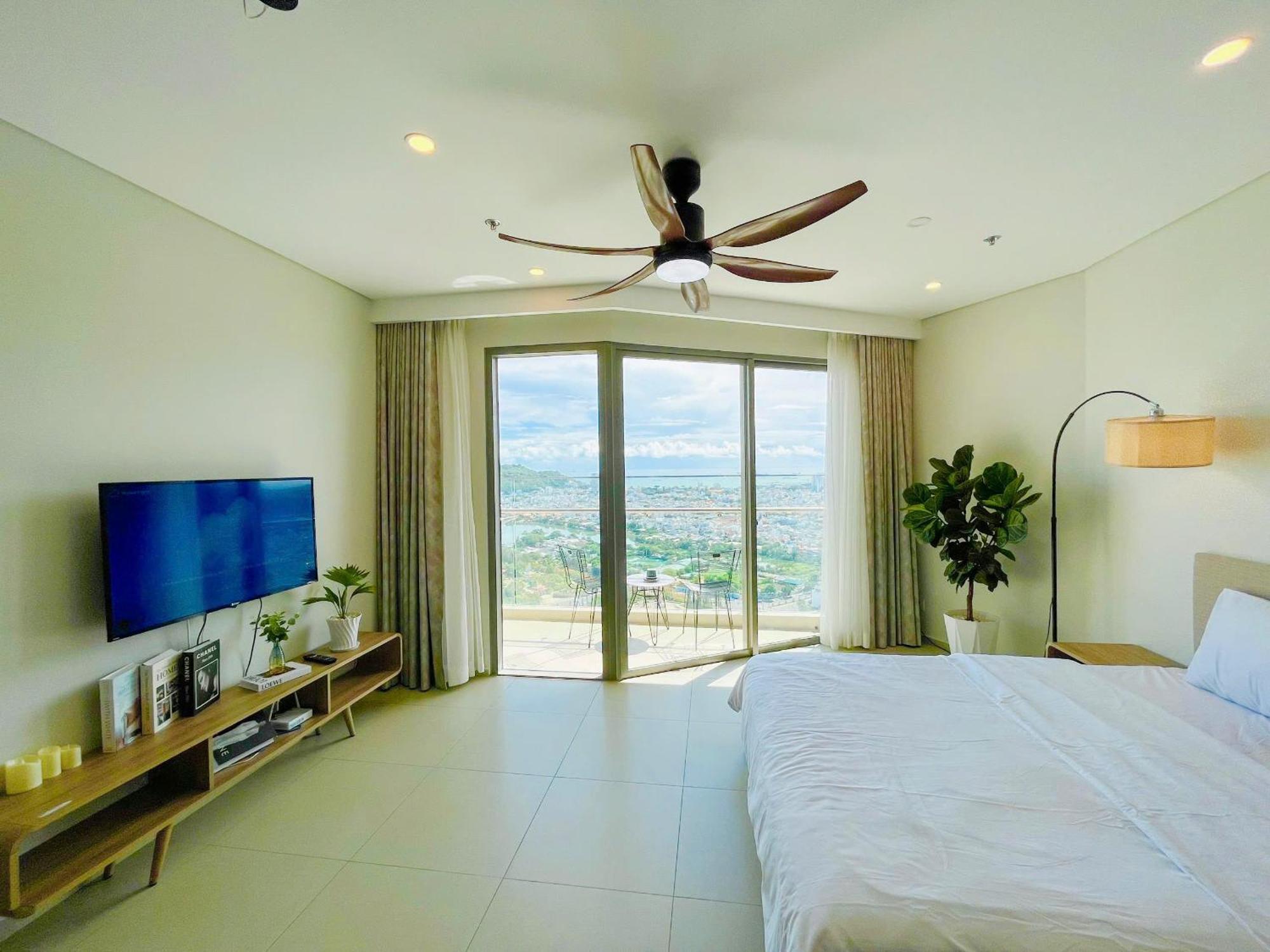 Condotel The Song Apartment