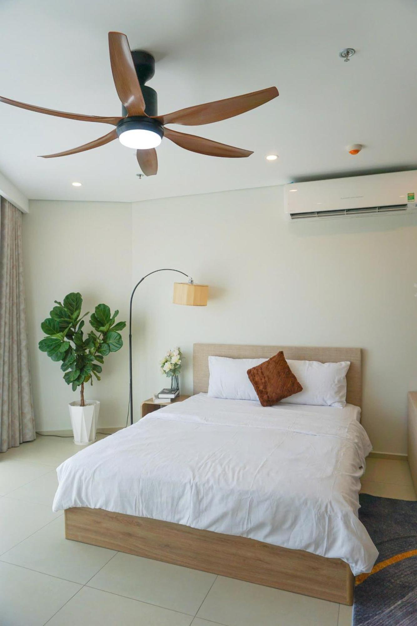 Apartment Condotel The Song *